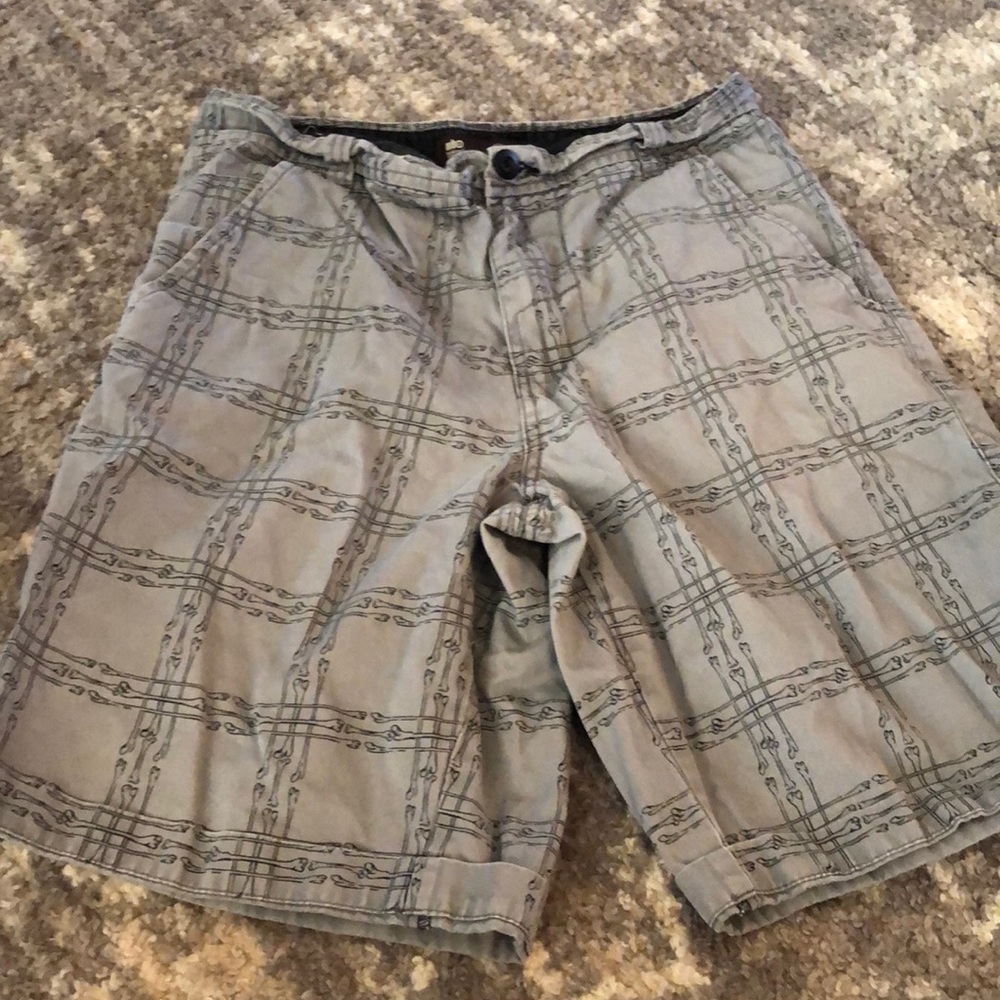 Men’s shorts